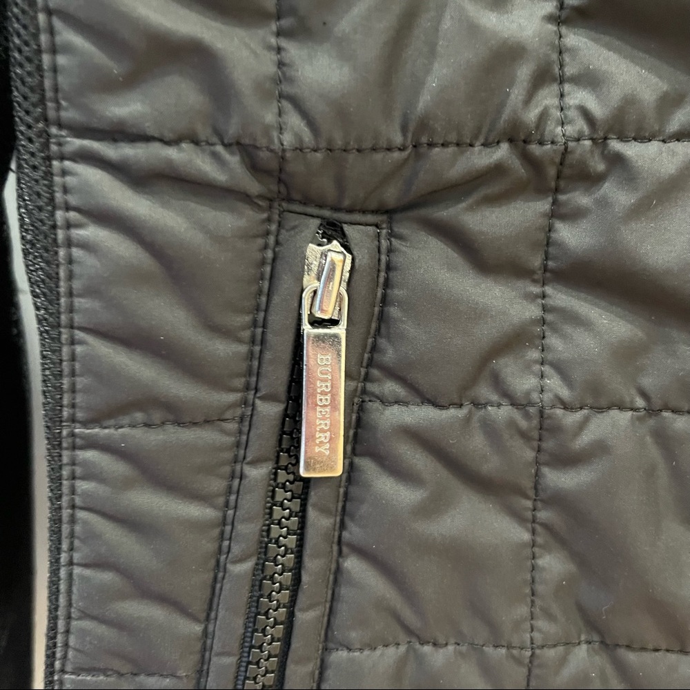 Burberry Jacket - Picture 3 of 5